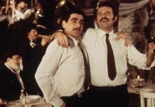 Este miércoles, el realismo mágico de Kusturica llega a la Cineteca Rosalío Solano