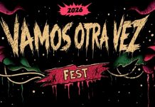 Cancelan de forma definitiva el “Vamos Otra Vez Fest” en Querétaro