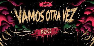 Cancelan de forma definitiva el “Vamos Otra Vez Fest” en Querétaro