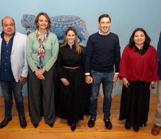 Impulsa municipio de El Marqués el acceso al arte y la cultura con el programa «Vamos al Museo»