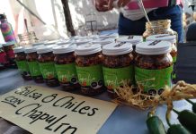 FOTOGALERÍA | Molinillos, mole y tradición: Mexicacao celebra la identidad mexicana en Querétaro