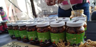 FOTOGALERÍA | Molinillos, mole y tradición: Mexicacao celebra la identidad mexicana en Querétaro