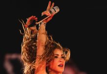 ¡Shakira se presentará el Zócalo! La cantante colombiana confirmó un concierto gratuito en el corazón de la CDMX