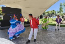La cultura, tradición, sabor y arte de la Sierra Gorda se reúnen en el Gómez Morín este fin de semana