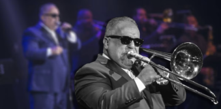 Murió el legendario Willie Colón