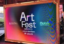 Inauguran la novena edición de ArtFest México en Querétaro