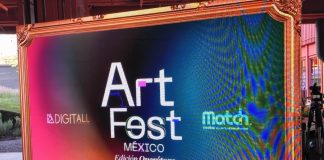 Inauguran la novena edición de ArtFest México en Querétaro