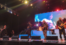 Tres décadas de éxitos: Elefante llega esta noche al Auditorio Josefa Ortiz de Domínguez