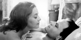 El erotismo elegante de “Los amantes” llega a la Cineteca Rosalío Solano