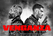 EN VIDEO | VENGANZA: acción explosiva y justicia al límite llegan a la pantalla grande