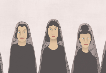 Presentan «La casa de Bernarda Alba» en el CEART por el Día Mundial del Teatro