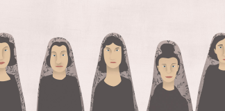 Presentan «La casa de Bernarda Alba» en el CEART por el Día Mundial del Teatro