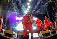Kumbia Kings regresa a Querétaro en abril