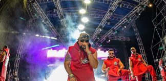 Kumbia Kings regresa a Querétaro en abril