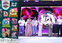 Bronco, Óscar Maydon y Los Invasores de Nuevo León llegarán a la Feria Jalpan 2026