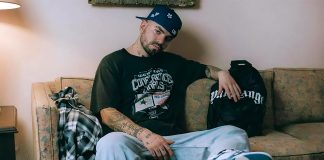 Adriano Zendejas, el «Maestro Shifu», llega a Querétaro con el Festival Vibra