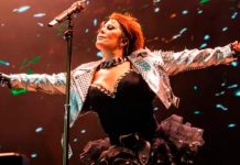 La «Reina de Corazones» rugirá en el Auditorio Josefa Ortiz de Domínguez