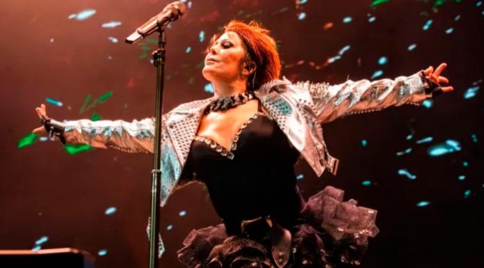 La «Reina de Corazones» rugirá en el Auditorio Josefa Ortiz de Domínguez