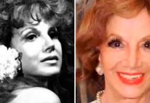 Falleció la actriz queretana Ana Luisa Peluffo, pionera del cine mexicano