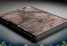 Víctor Manuel Sánchez Bandala presenta este martes su nuevo libro sobre la Sierra Gorda