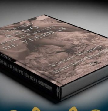 Víctor Manuel Sánchez Bandala presenta este martes su nuevo libro sobre la Sierra Gorda