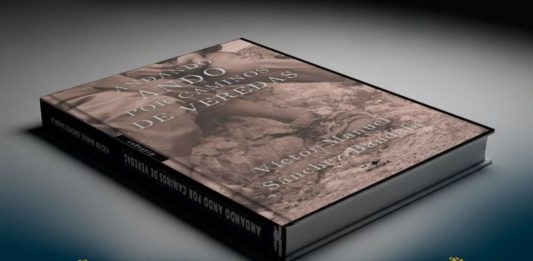 Víctor Manuel Sánchez Bandala presenta este martes su nuevo libro sobre la Sierra Gorda