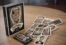 Proyecto artístico «La Antigua Lotería» tendrá nueva edición con el objetivo de iniciar su difusión y financiamiento