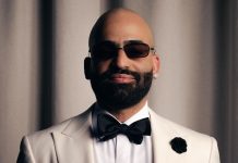 Arcángel hará una parada en Querétaro con su gira de aniversario “La 8va Maravilla World Tour”