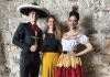 El Ballet Folklórico de México de Amalia Hernández regresa con un viaje emocional a Querétaro este 17 de abril