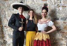 El Ballet Folklórico de México de Amalia Hernández regresa con un viaje emocional a Querétaro este 17 de abril