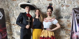 El Ballet Folklórico de México de Amalia Hernández regresa con un viaje emocional a Querétaro este 17 de abril