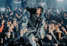 Nooooo ¡CD9 se desmorona! Bryan Mouque abandona el reencuentro