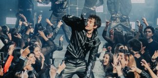 Nooooo ¡CD9 se desmorona! Bryan Mouque abandona el reencuentro