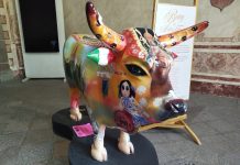 El color de Corregidora y el Buey invade el CEART ¿De qué se trata? Aquí te contamos