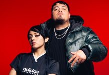 El reggaetón mexa conquistará Querétaro, Cachirula y Loojan llegan al Festival Vibra