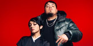 El reggaetón mexa conquistará Querétaro, Cachirula y Loojan llegan al Festival Vibra