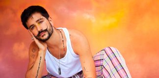 Camilo confirma su regreso a los escenarios de Querétaro este 2026