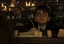EN VIDEO | Primer tráiler de la serie de ‘Harry Potter y la Piedra Filosofal’
