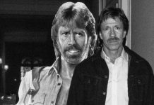 Chuck Norris, icónico actor de acción, fallece a los 86 años