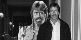 Chuck Norris, icónico actor de acción, fallece a los 86 años