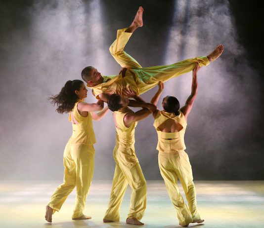 Compañía de danza Ciudad Interior representará a Querétaro en el Encuentro e Intercambio Cultural 2026 en Argentina