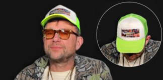 Damon Albarn presume a Querétaro ante el mundo en entrevista internacional