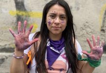 Este jueves inicia en Querétaro la Gira de Documentales Ambulante con «Llamarse Olimpia»