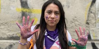 Este jueves inicia en Querétaro la Gira de Documentales Ambulante con «Llamarse Olimpia»