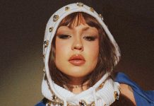 Emjay, la nueva voz del trap nacional, llega al Festival Vibra en Querétaro