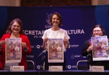 Cerca de mil 500 estudiantes participarán en el Encuentro Nacional de Arte y Cultura 2026 de la DGETI