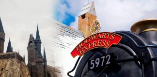 ¡La Magia de Hogwarts se hará presente en Querétaro este fin de semana!