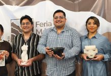 Vizarrón de Montes anuncia la 4ª edición de la Feria del Mármol