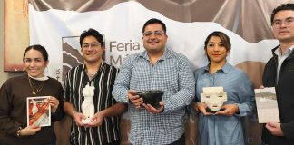 Vizarrón de Montes anuncia la 4ª edición de la Feria del Mármol