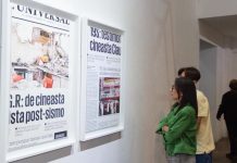 Galería Libertad abre al público su tercera temporada de exposiciones 2026